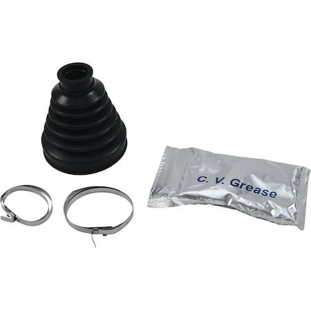 All Balls CV Boot Kit (19-5048) For Polaris RZR Turbo Pro XP 4 2020 19-5048